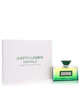 Judith Leiber Emerald by Judith Leiber Eau De Parfum Spray (Limited Edition) 2.5 oz (Women)