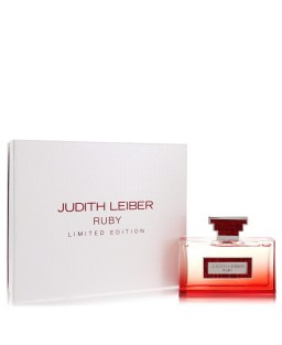 Judith Leiber Ruby by Judith Leiber Eau De Parfum Spray (Limited Edition) 2.5 oz (Women)