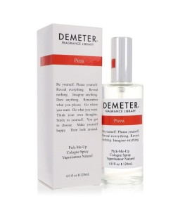 Demeter Pizza by Demeter Cologne Spray 4 oz (Women)