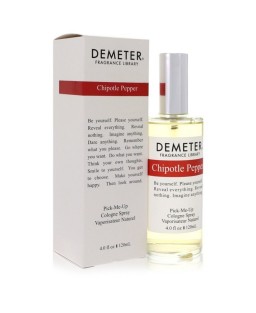 Demeter Chipotle Pepper by Demeter Cologne Spray 4 oz (Women)