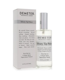 Demeter Silvery Tip Pekoe by Demeter Cologne Spray 4 oz (Women)