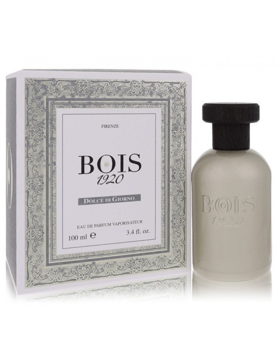 Dolce di Giorno by Bois 1920 Eau De Parfum Spray 3.4 oz (Women)