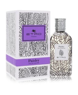 Paisley by Etro Eau De Parfum Spray (Unisex) 3.4 oz (Women)