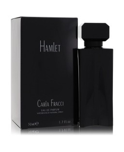 Carla Fracci Hamlet by Carla Fracci Eau De Parfum Spray 1.7 oz (Women)