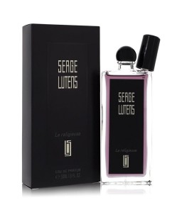 La Religieuse by Serge Lutens Eau De Parfum Spray (Unisex) 1.6 oz (Women)