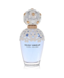 Daisy Dream by Marc Jacobs Eau De Toilette Spray (Tester) 3.4 oz (Women)