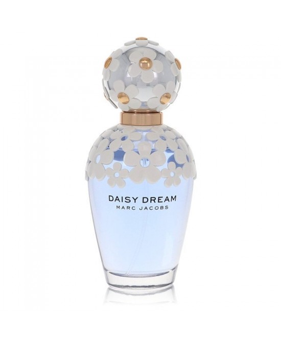 Daisy Dream by Marc Jacobs Eau De Toilette Spray (Tester) 3.4 oz (Women)