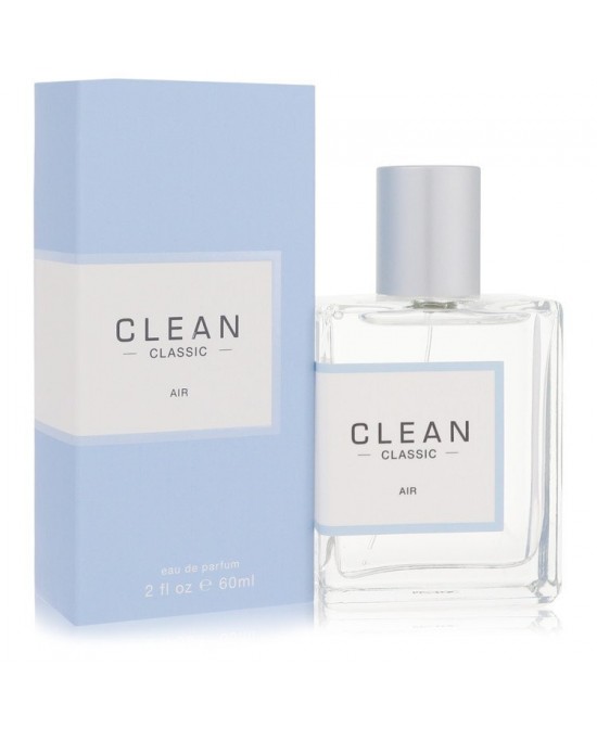 Clean Air by Clean Eau De Parfum Spray 2.14 oz (Women)