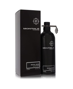 Montale Royal Aoud by Montale Eau De Parfum Spray 3.3 oz (Women)