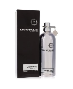 Montale Jasmin Full by Montale Eau De Parfum Spray 3.3 oz (Women)