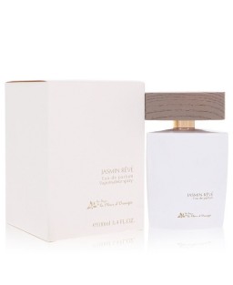 Jasmin Reve by Au Pays De La Fleur dOranger Eau De Parfum Spray 3.4 oz (Women)