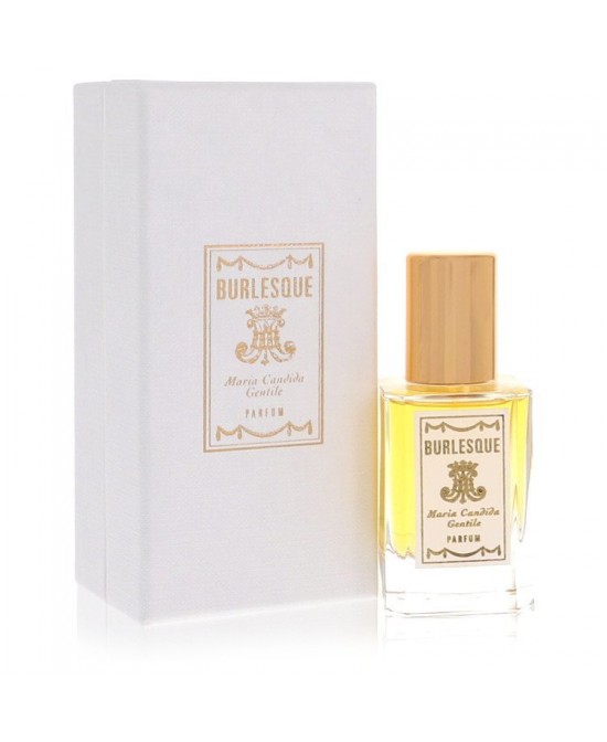 Burlesque by Maria Candida Gentile Pure Perfume 1 oz (Women)