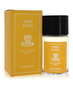 Viaggio In Italia by Maria Candida Gentile Home Diffuser 8.45 oz (Women)