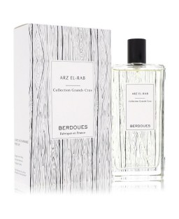 Arz El-Rab by Berdoues Eau De Parfum Spray 3.38 oz (Women)