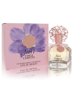 Vince Camuto Fiori by Vince Camuto Eau De Pafum Spray 3.4 oz (Women)