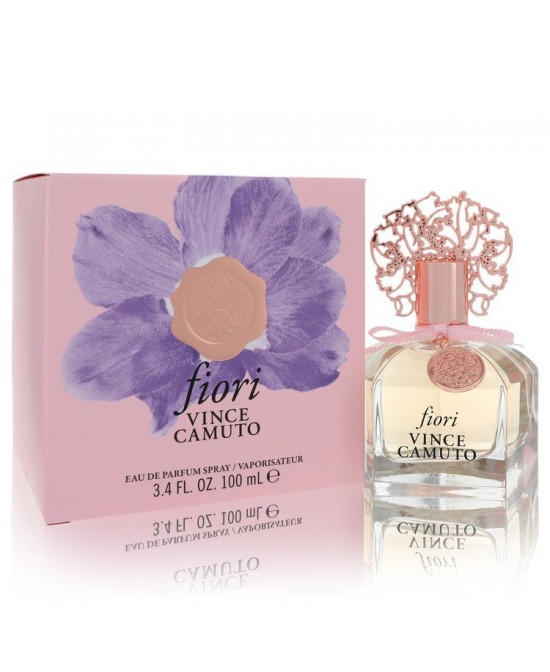 Vince Camuto Fiori by Vince Camuto Eau De Pafum Spray 3.4 oz (Women)