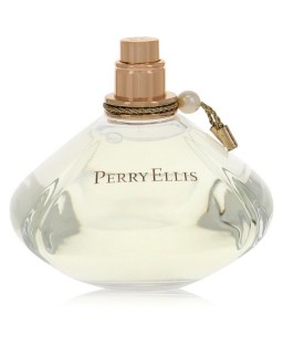 Perry Ellis (New) by Perry Ellis Eau De Parfum Spray (Tester) 3.4 oz (Women)