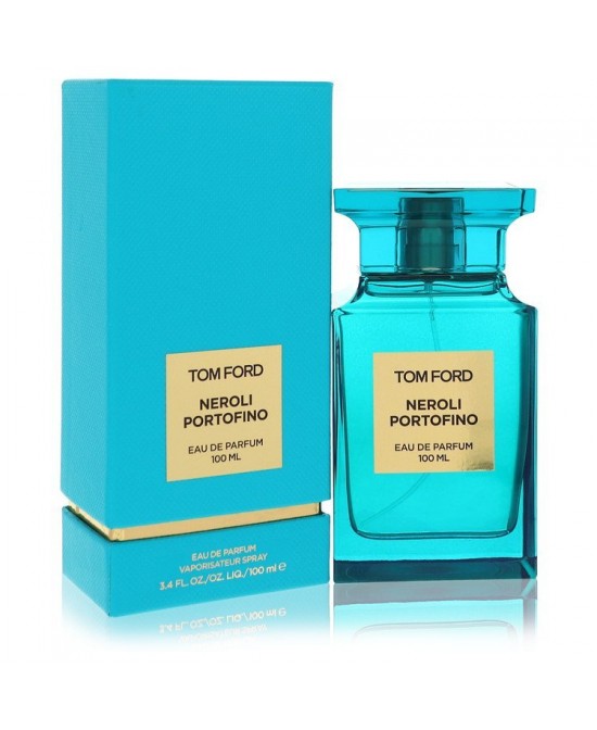 Neroli Portofino by Tom Ford Eau De Parfum Spray 3.4 oz (Men)