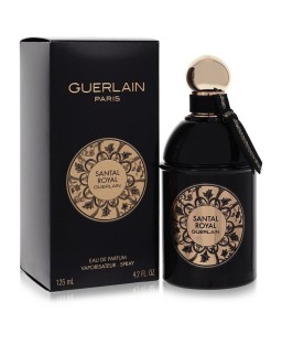 Santal Royal by Guerlain Eau De Parfum Spray 4.2 oz (Women)