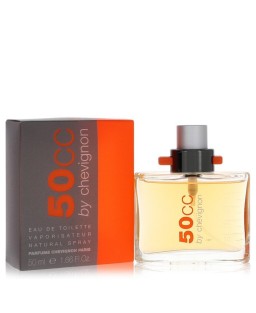 Chevignon 50cc by Chevignon Eau De Toilette Spray 1.66 oz (Men)