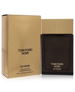 Tom Ford Noir Extreme by Tom Ford Eau De Parfum Spray 3.4 oz (Men)