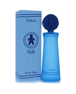 Tous Kids by Tous Eau De Toilette Spray 3.4 oz (Men)