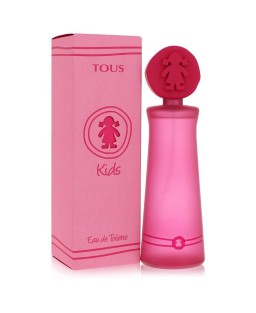 Tous Kids by Tous Eau De Toilette Spray 3.4 oz (Women)