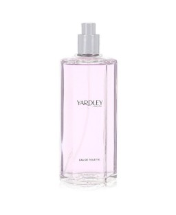 English Lavender by Yardley London Eau De Toilette Spray (Unisex Tester) 4.2 oz (Women)