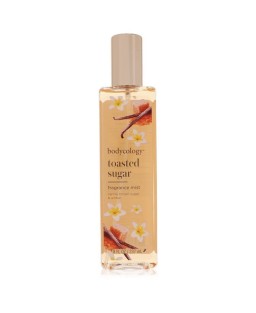 Bodycology Toasted Sugar by Bodycology Fragrance Mist Spray 8 oz (Women)