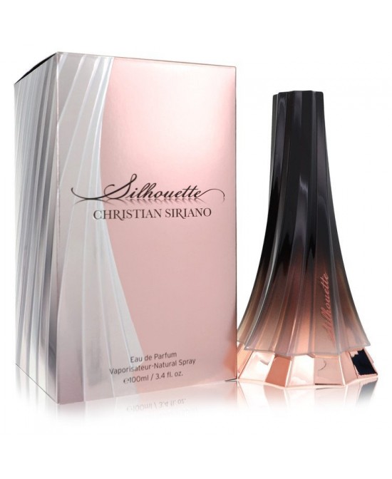 Silhouette by Christian Siriano Eau De Parfum Spray 3.4 oz (Women)