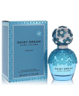 Daisy Dream Forever by Marc Jacobs Eau De Parfum Spray 1.7 oz (Women)