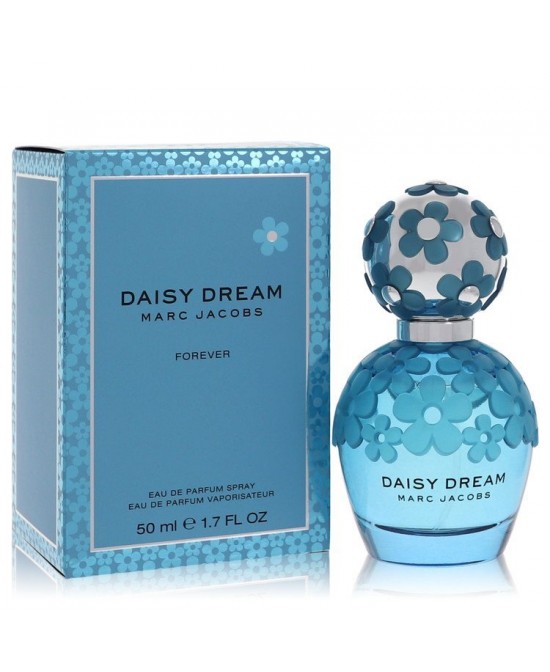 Daisy Dream Forever by Marc Jacobs Eau De Parfum Spray 1.7 oz (Women)