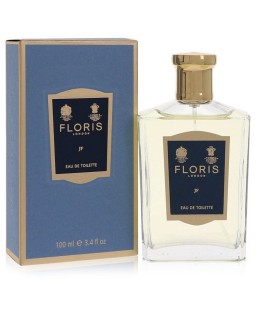 Floris JF by Floris Eau De Toilette Spray 3.4 oz (Men)