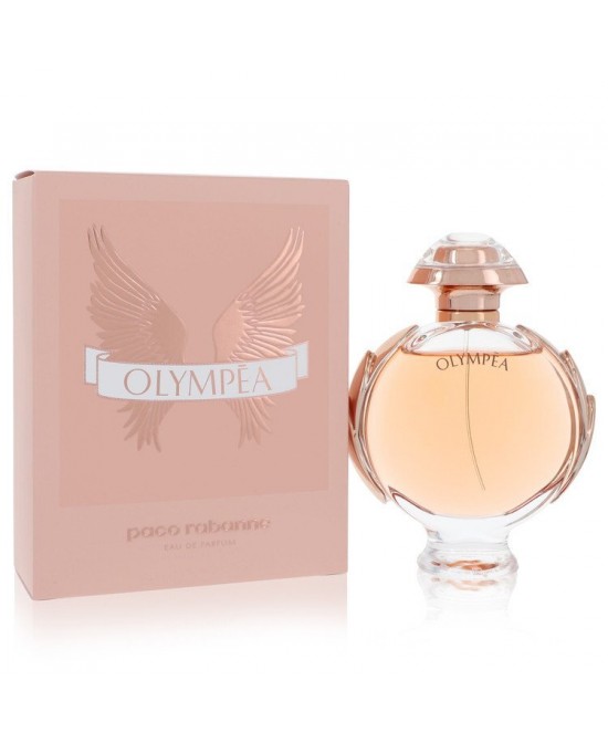 Olympea by Paco Rabanne Eau De Parfum Spray 2.7 oz (Women)