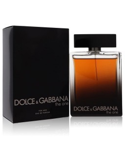 The One by Dolce & Gabbana Eau De Parfum Spray 5.1 oz (Men)