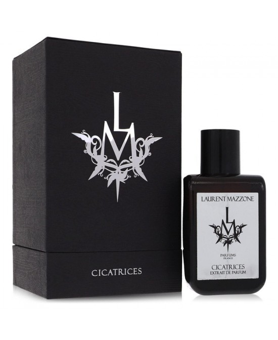 Cicatrices by Laurent Mazzone Extrait De Parfum Spray 3.3 oz (Women)