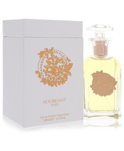 Orangers En Fleurs by Houbigant Eau De Parfum Spray 3.4 oz (Women)