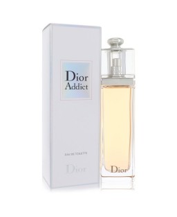 Dior Addict by Christian Dior Eau De Toilette Spray 3.4 oz (Women)