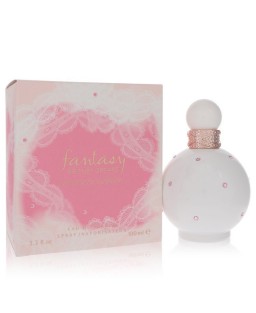 Fantasy by Britney Spears Eau De Parfum Spray (Intimate Edition) 3.3 oz (Women)