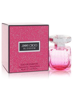 Jimmy Choo Blossom by Jimmy Choo Eau De Parfum Spray 1.3 oz (Women)