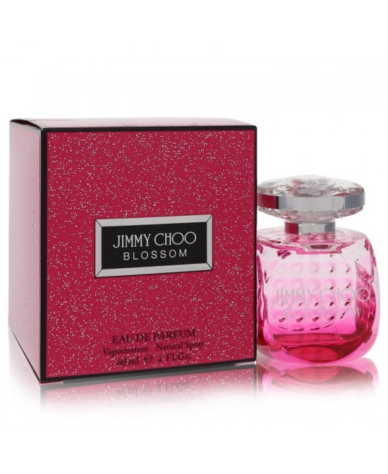 Jimmy Choo Blossom by Jimmy Choo Eau De Parfum Spray 2 oz (Women)