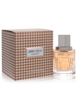 Jimmy Choo Illicit by Jimmy Choo Eau De Parfum Spray 1.3 oz (Women)