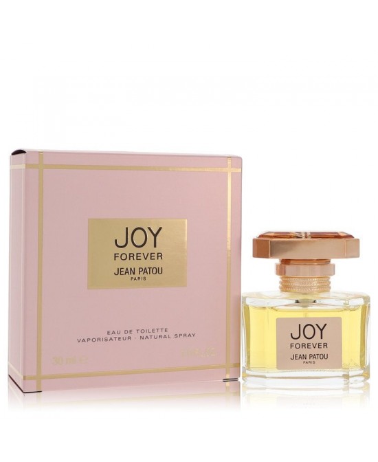 Joy Forever by Jean Patou Eau De Toilette Spray 1 oz (Women)