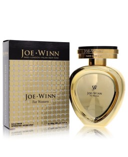 Joe Winn by Joe Winn Eau De Parfum Spray 3.3 oz (Women)