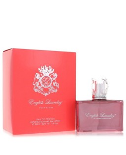 English Laundry Signature by English Laundry Eau De Parfum Spray 3.4 oz (Women)