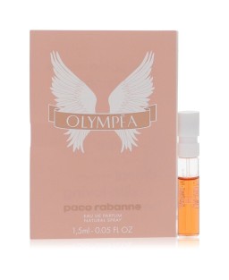 Olympea by Paco Rabanne Vial (sample) .05 oz (Women)