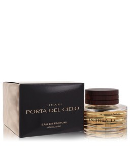 Porta Del Cielo by Linari Eau De Parfum Spray 3.4 oz (Women)