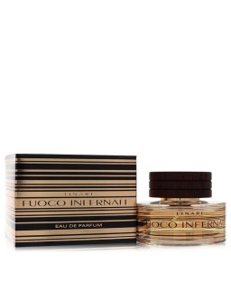 Fuoco Infernale by Linari Eau De Parfum Spray 3.4 oz (Women)