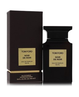 Tom Ford Noir De Noir by Tom Ford Eau de Parfum Spray 3.4 oz (Women)