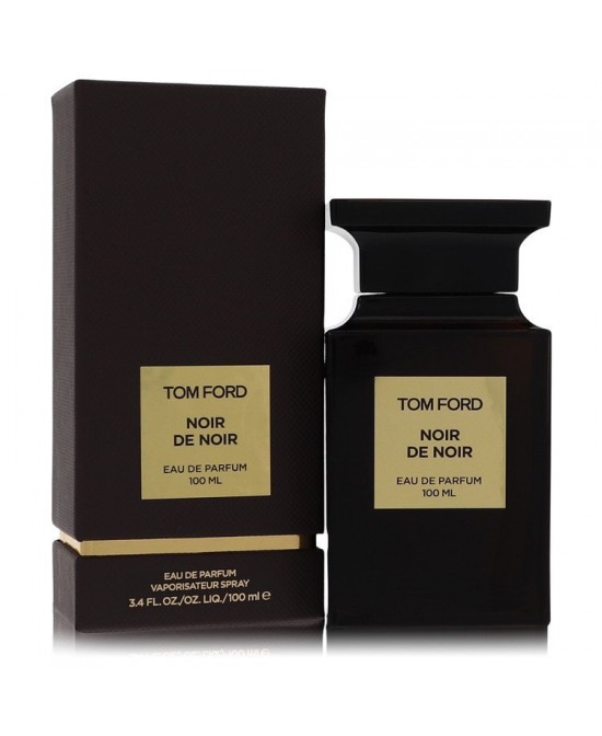 Tom Ford Noir De Noir by Tom Ford Eau de Parfum Spray 3.4 oz (Women)